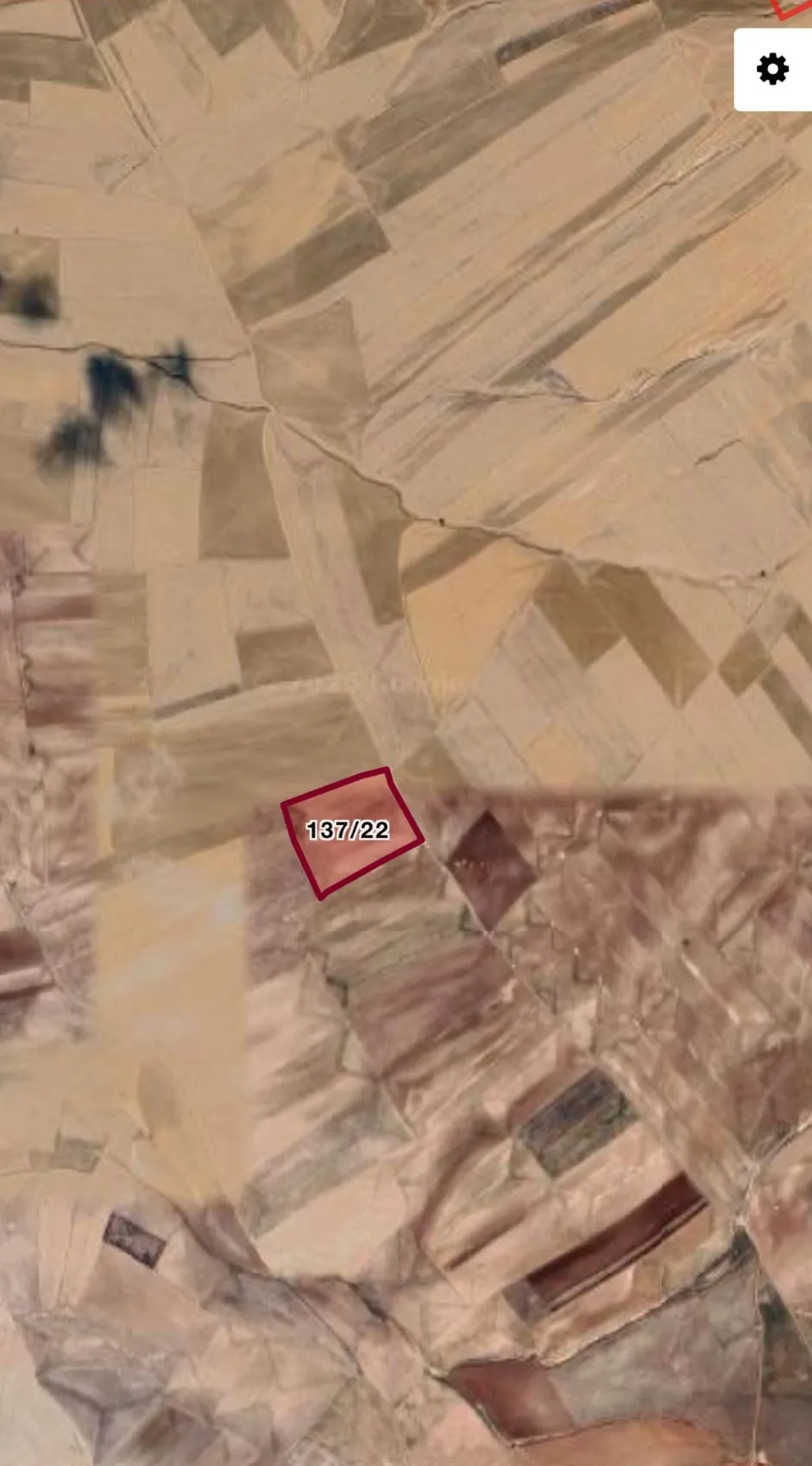 KONYA TUZLUKÇU KUNDULLU'DA YATIRIMLIK 32.908 M2 SATILIK MÜSTAKİL TARLA